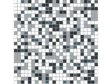 URBAN HI-TECH 03 - Ceramic mosaic by gruppo bardelli - view 2